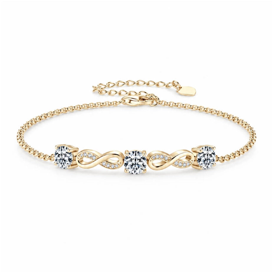 pulseira prata 925