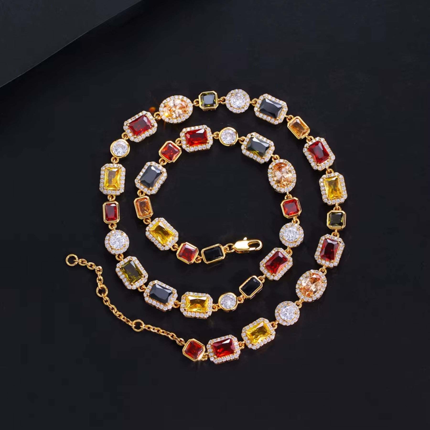 Choker-colar