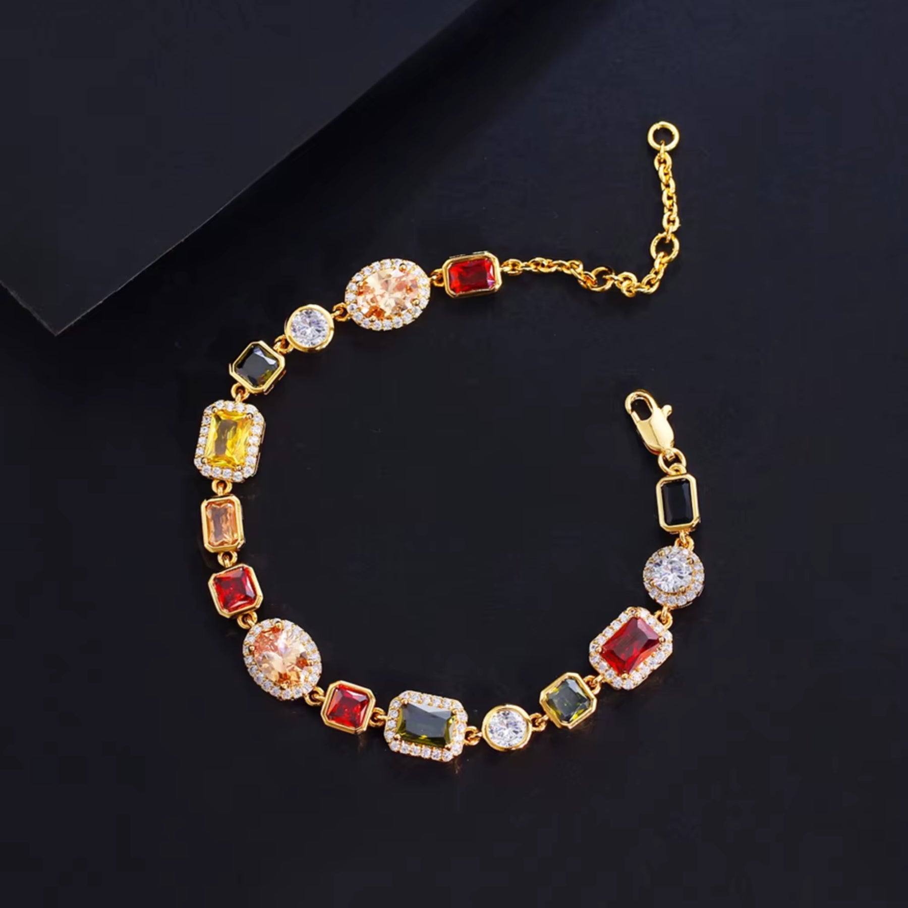 Pulseira-de-ouro