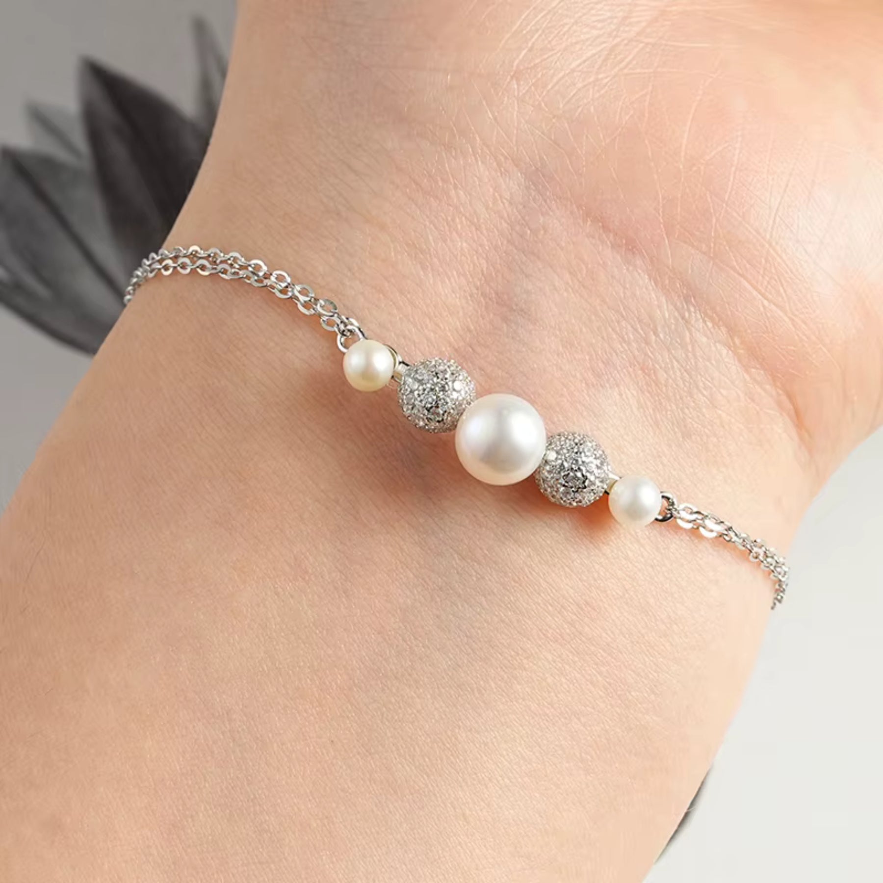 pulseira-feminina-de-prata