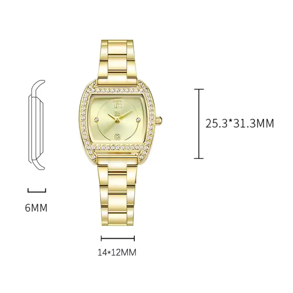 relógio-feminino-ouro