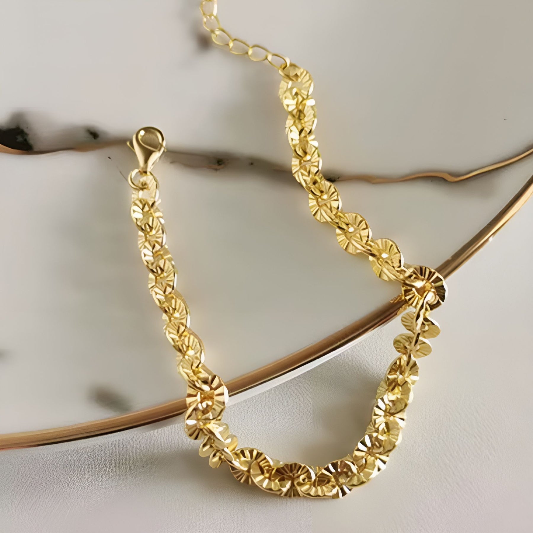 pulseira-feminina-ouro