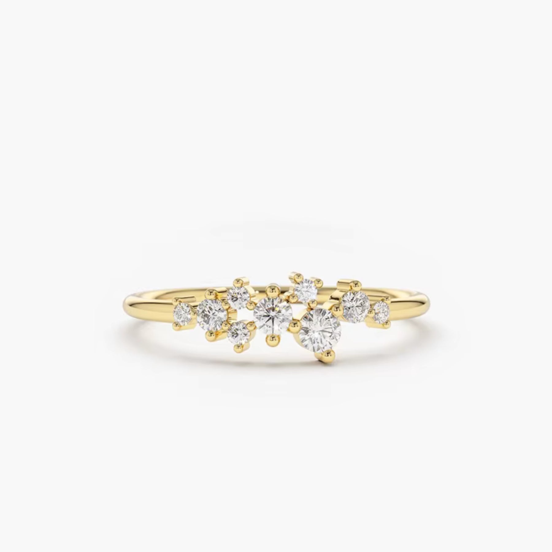 Anel-solitário-ouro