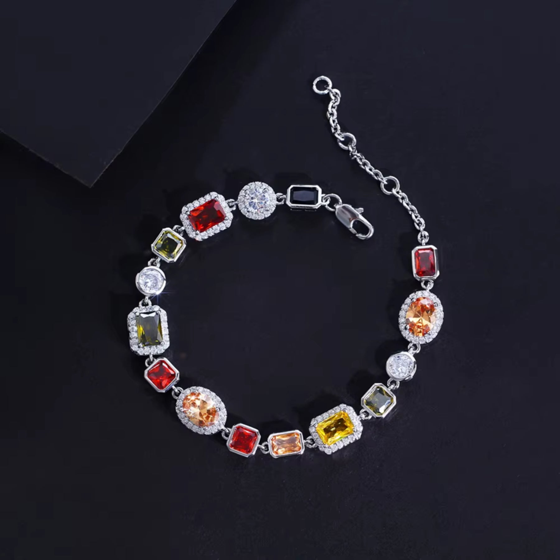 Pulseira-de-prata