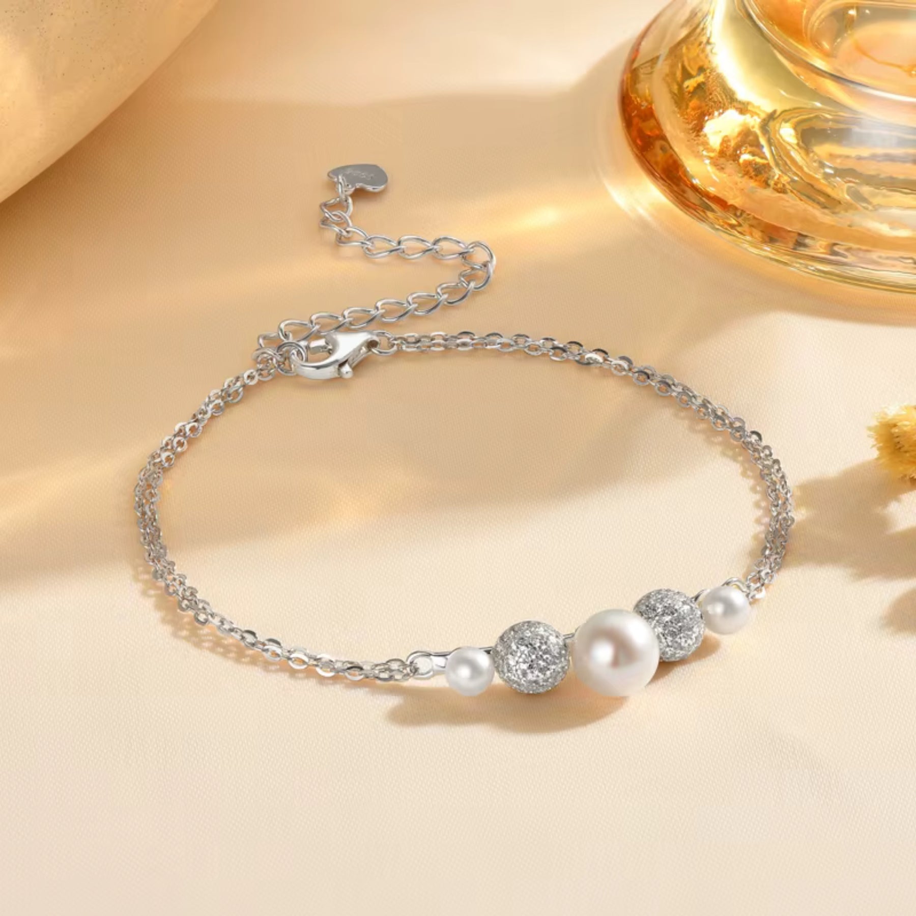 pulseiras-de-prata-feminina