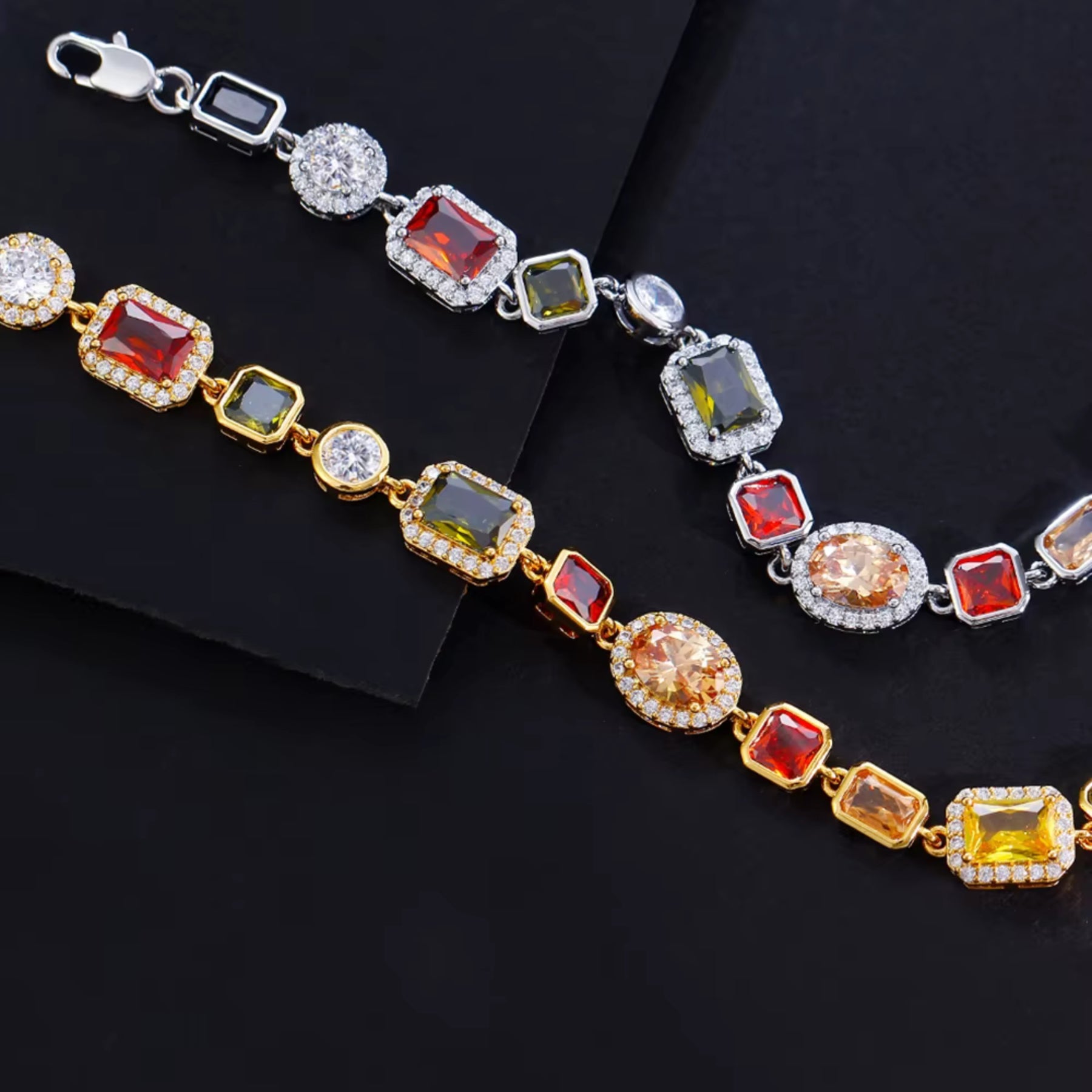 Pulseira-choker