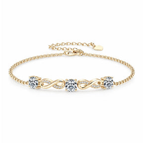 pulseira prata 925