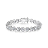 Pulseira-de-Prata-Feminina