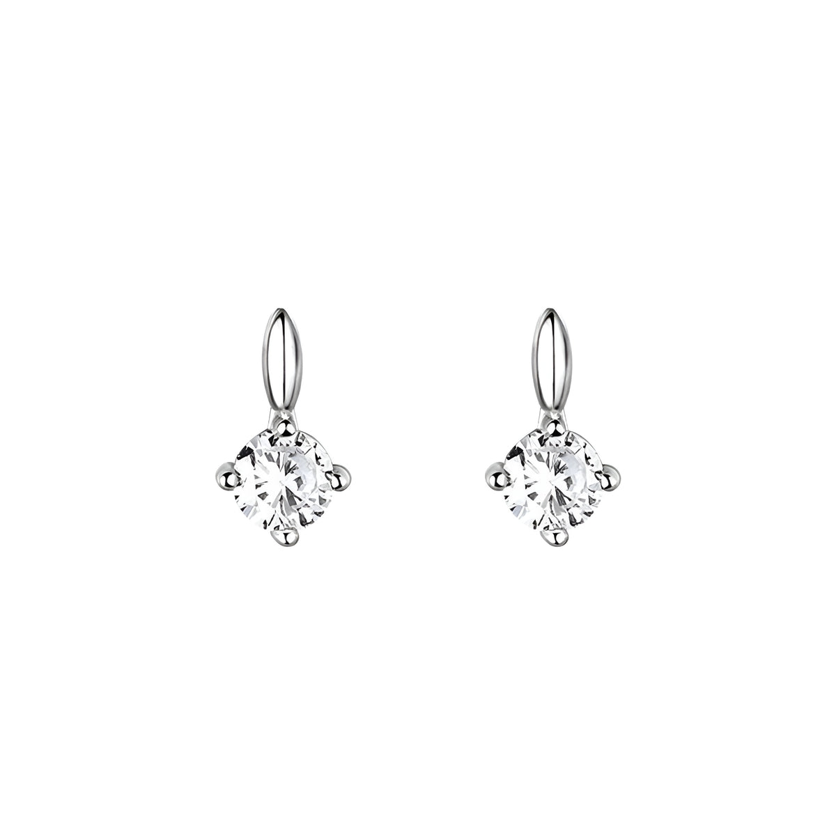 Brinco Zirconia Amale