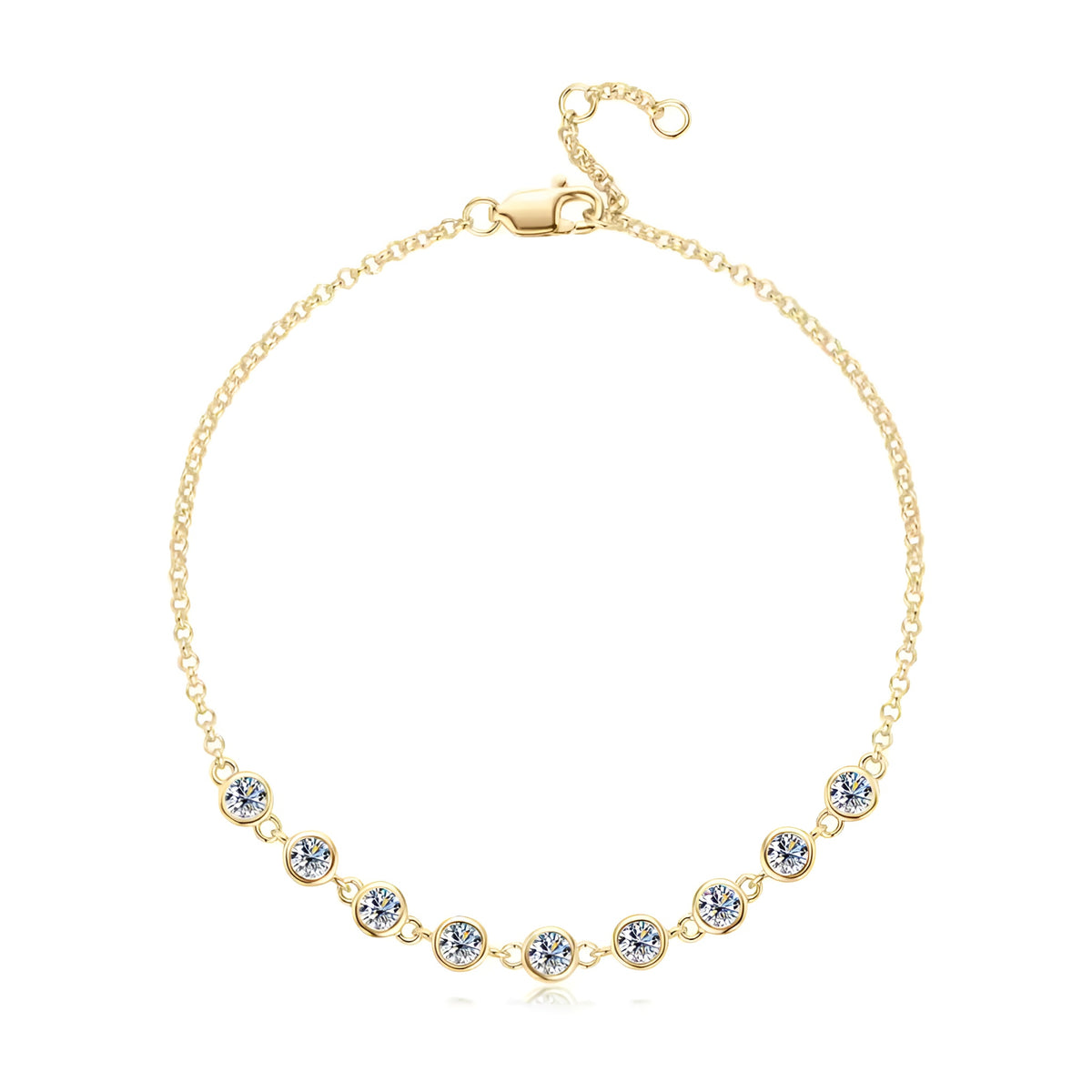 pulseira-de-ouro-com-zircônias