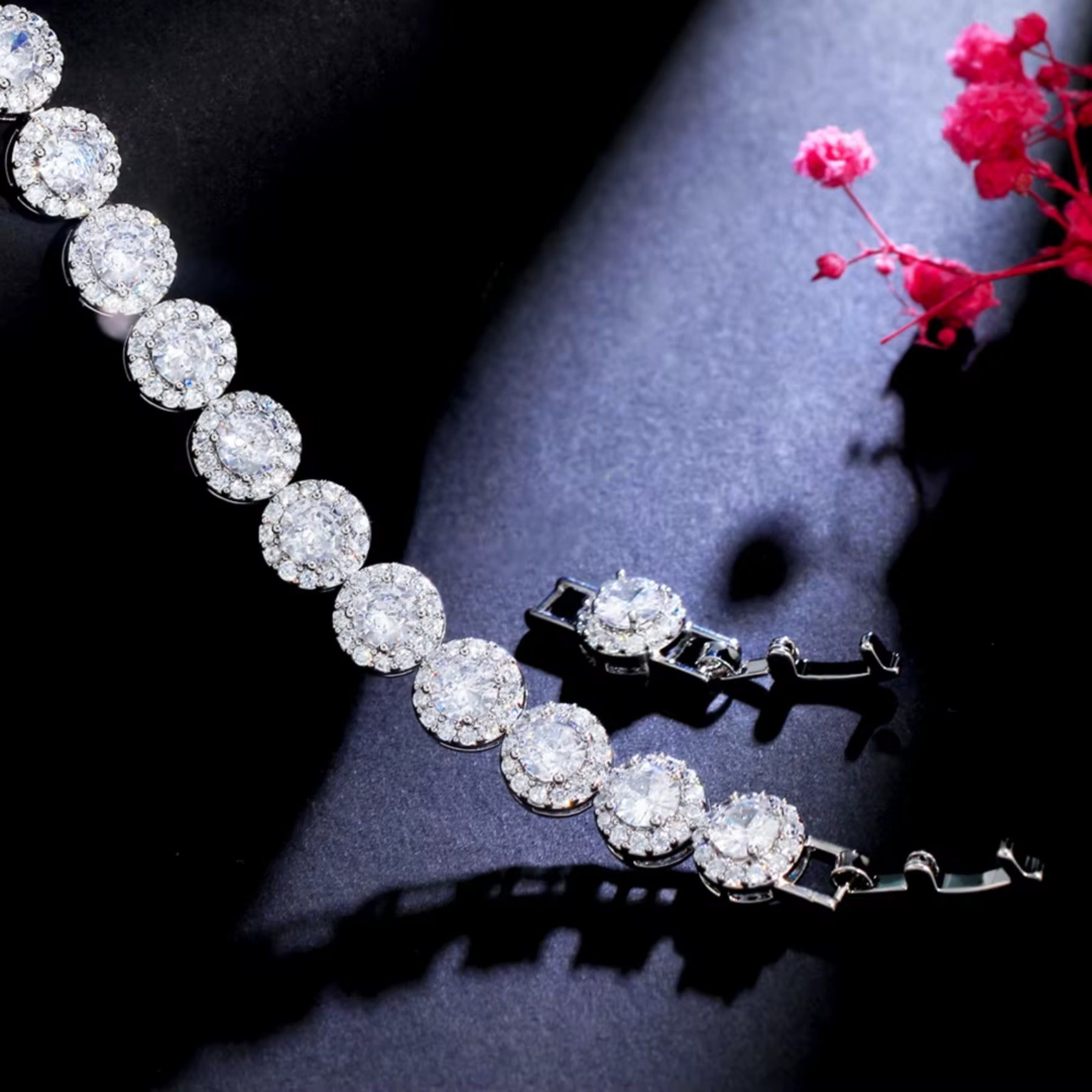 pulseira-feminina-de-prata