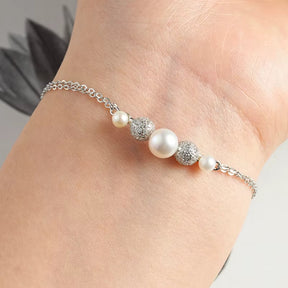 pulseira-feminina-de-prata​