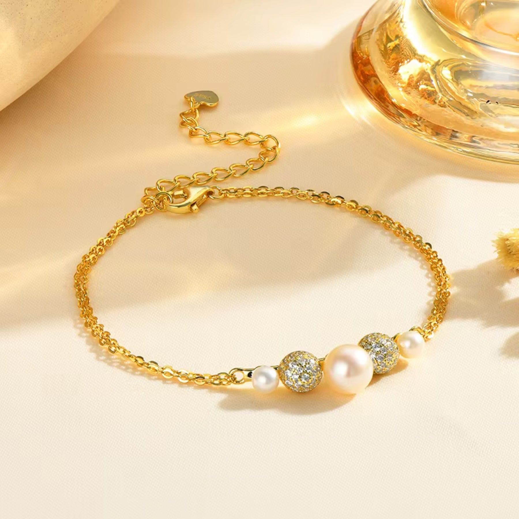 pulseira-em-ouro-feminina