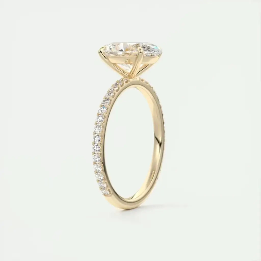 anel feminino