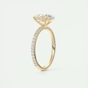 anel feminino