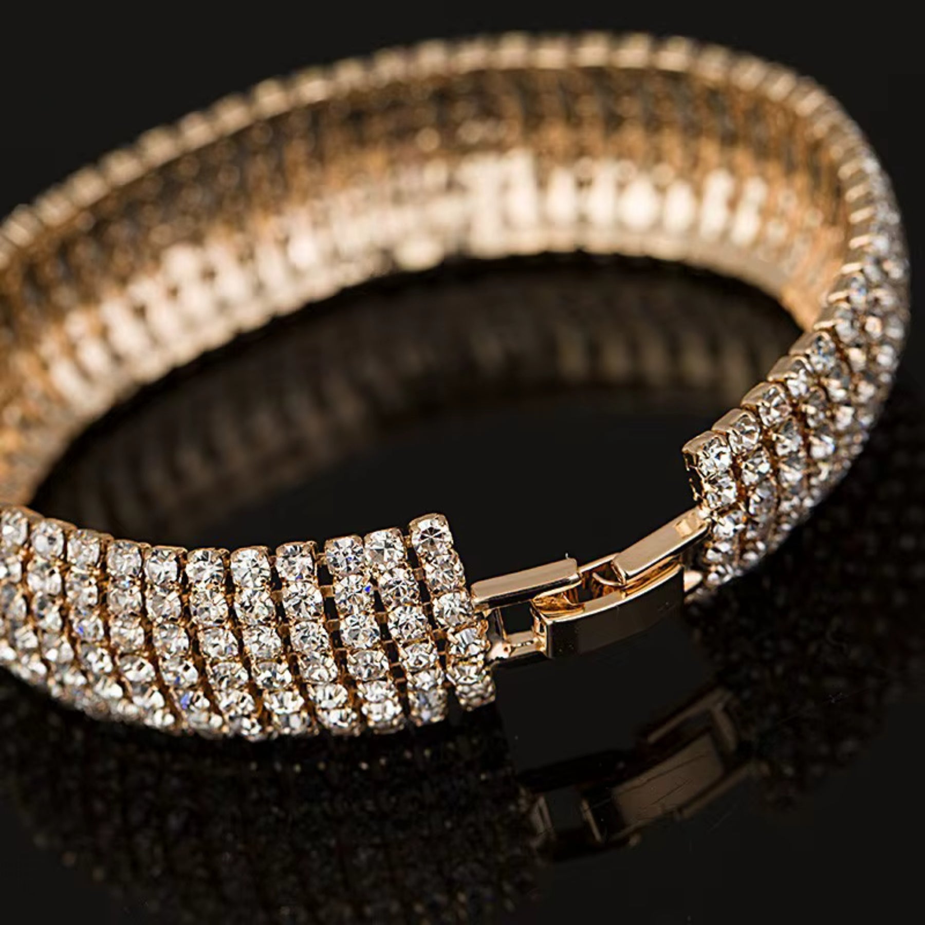 Pulseira-de-ouro