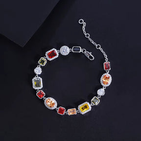 Pulseira-de-prata