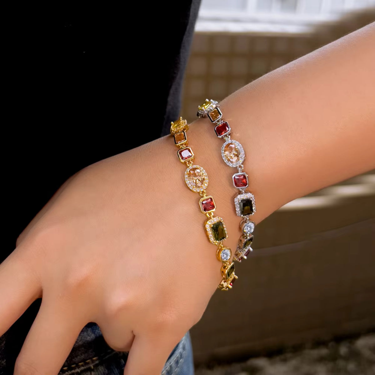 Pulseira-feminina