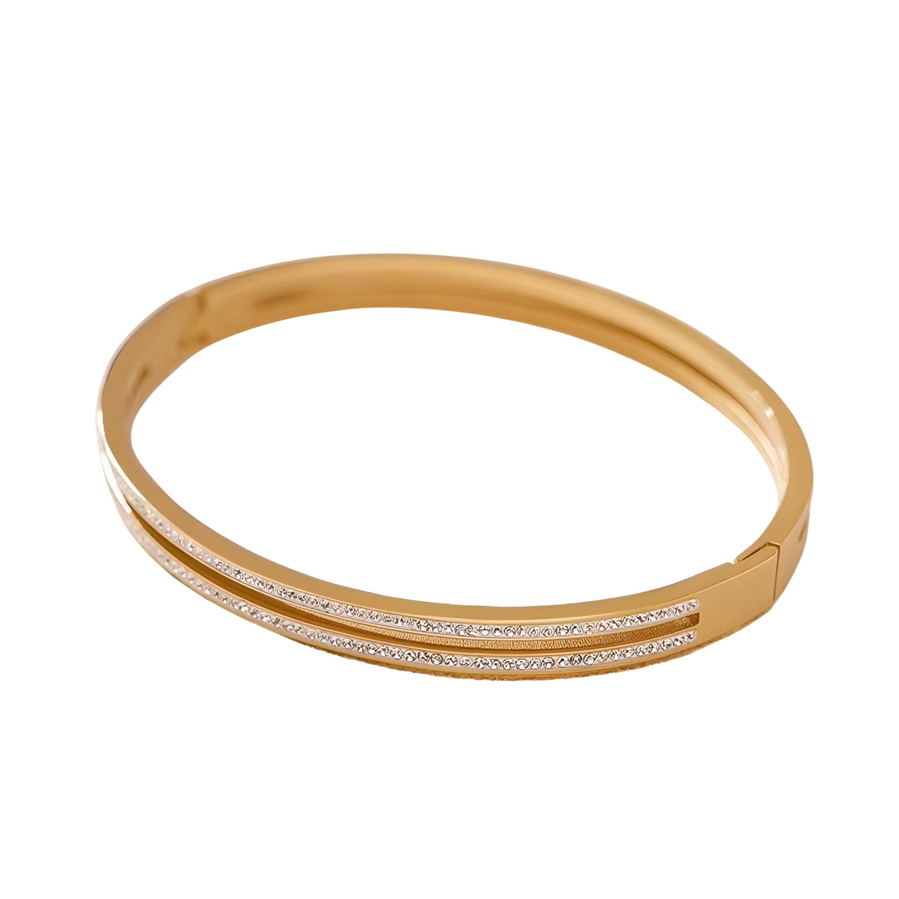 Pulseira-strass