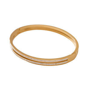 Pulseira-strass