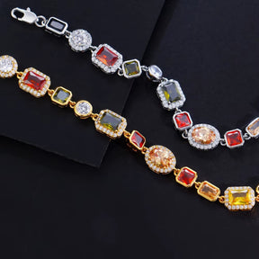Pulseira-choker