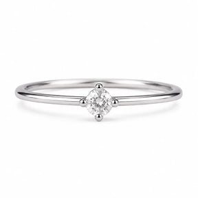 anel de prata 925